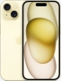 Apple iPhone 15 512GB yellow