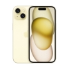 Apple iPhone 15 6GB/128GB MR3X3 Yellow