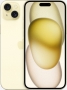 Apple iPhone 15 Plus 256GB yellow