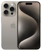 Apple iPhone 15 Pro Max 256GB Natural Titanium