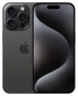 Apple iPhone 15 Pro 128GB Black Titanium