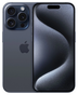 Apple iPhone 15 Pro Max 256GB Blue Titanium