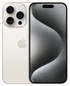 Apple iPhone 15 Pro Max 512GB White Titanium