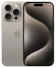 Apple iPhone 15 Pro 128GB Natural Titanium