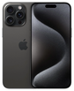 Apple iPhone 15 Pro Max 256GB Black Titanium