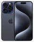 Apple iPhone 15 Pro Max 512GB Blue Titanium