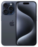 Apple iPhone 15 Pro 128GB Blue Titanium