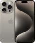 Apple iPhone 15 Pro 1TB Titan nature