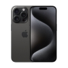 Apple iPhone 15 Pro 8GB/256GB Black Titanium