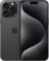 Apple iPhone 15 Pro Max 1TB Titan black