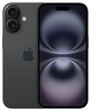 Apple iPhone 16 256GB Black