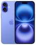 Apple iPhone 16 Plus 128GB Ultramarine