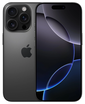 Apple iPhone 16 Pro 1TB Black Titanium