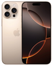 Apple iPhone 16 Pro Max 256GB Desert Titanium (Damaged Box)