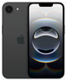Apple iPhone 16e 8GB RAM 256GB Black
