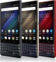 BlackBerry KEY2 LE Dual-SIM (QWERTY) red