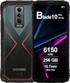 Doogee Blade 10 Pro Energy rot