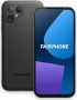 Fairphone 5 black