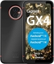 Gigaset GX4 black (S30853-H1531-R111)
