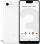 Google Pixel 3 XL 64GB clearly white