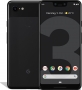 Google Pixel 3 XL 64GB just black