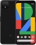 Google Pixel 4 64GB just black
