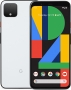 Google Pixel 4 XL 64GB clearly white