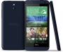 HTC Desire 610 blau