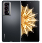 Honor Magic V2 5G Dual Sim 16GB RAM 512GB Glass Black