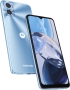 Motorola Moto E22 32GB Crystal Blue