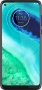 Motorola Moto G8 Dual-SIM neon blue