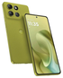Motorola Moto G86 5G Dual Sim 8GB RAM 256GB Golden Cypress Green