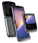 Motorola Razr 5G Dual Sim 8GB/256GB Liquid Mercury Silver
