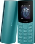 Nokia 105 (2023) cyan
