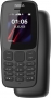 Nokia 106 (2018) Dual-SIM dark grey