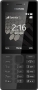 Nokia 216 black
