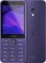 Nokia 235 4G (2024) violett