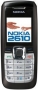 Nokia 2610 schwarz