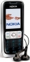 Nokia 2630 black