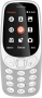 Nokia 3310 (2017) Dual-SIM grau