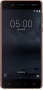 Nokia 5 Single-SIM kupfer