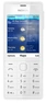 Nokia 515 Dual-SIM weiß