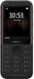 Nokia 5310 (2024) schwarz/rot