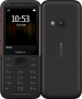 Nokia 5310 XpressMusic (2020) Dual-SIM black/red