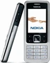 Nokia 6300 braun
