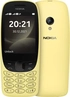 Nokia 6310 (2021) Dual-SIM gelb