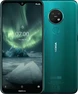 Nokia 7.2 Dual-SIM 128GB cyan green