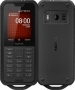 Nokia 800 Tough Single-SIM schwarz
