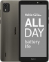 Nokia C2 2nd Edition 32GB/1GB warm Gray