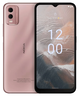 Nokia C32 LTE 4GB RAM 64GB Pink